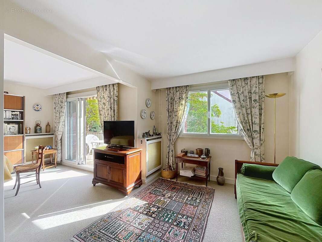 Photo 4 - Appartement à COLOMBES