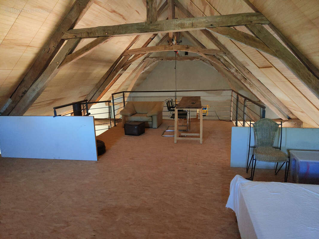 Ensemble immobilier en campagne ! - photo 8
