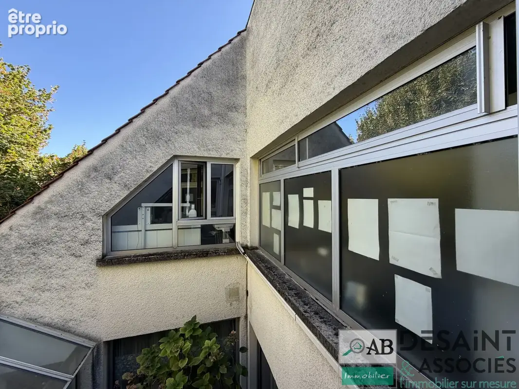 Appartement/Local à vendre à Saint-Germain-Sur-Morin, centre ville - photo 10
