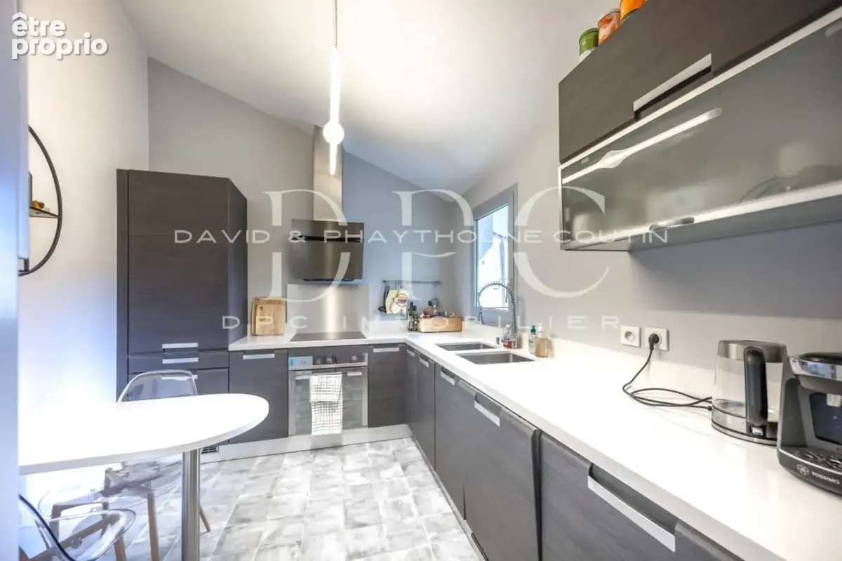 Toulouse / capitole - appartement t3 de 77 m2 - photo 4
