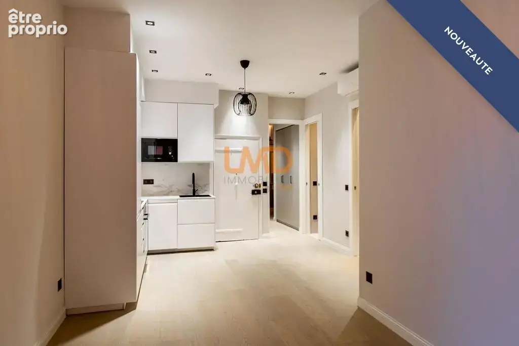 Villefranche sur Mer,  Magnifique Appartement 3 pièces de 49m2 - photo 3