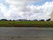 Terrain à RESSONS-L&#039;ABBAYE