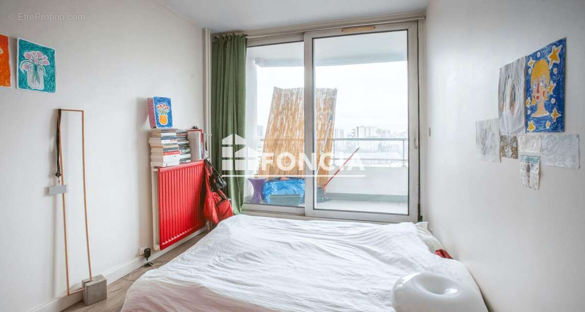 3 pièces sans travaux - photo 6