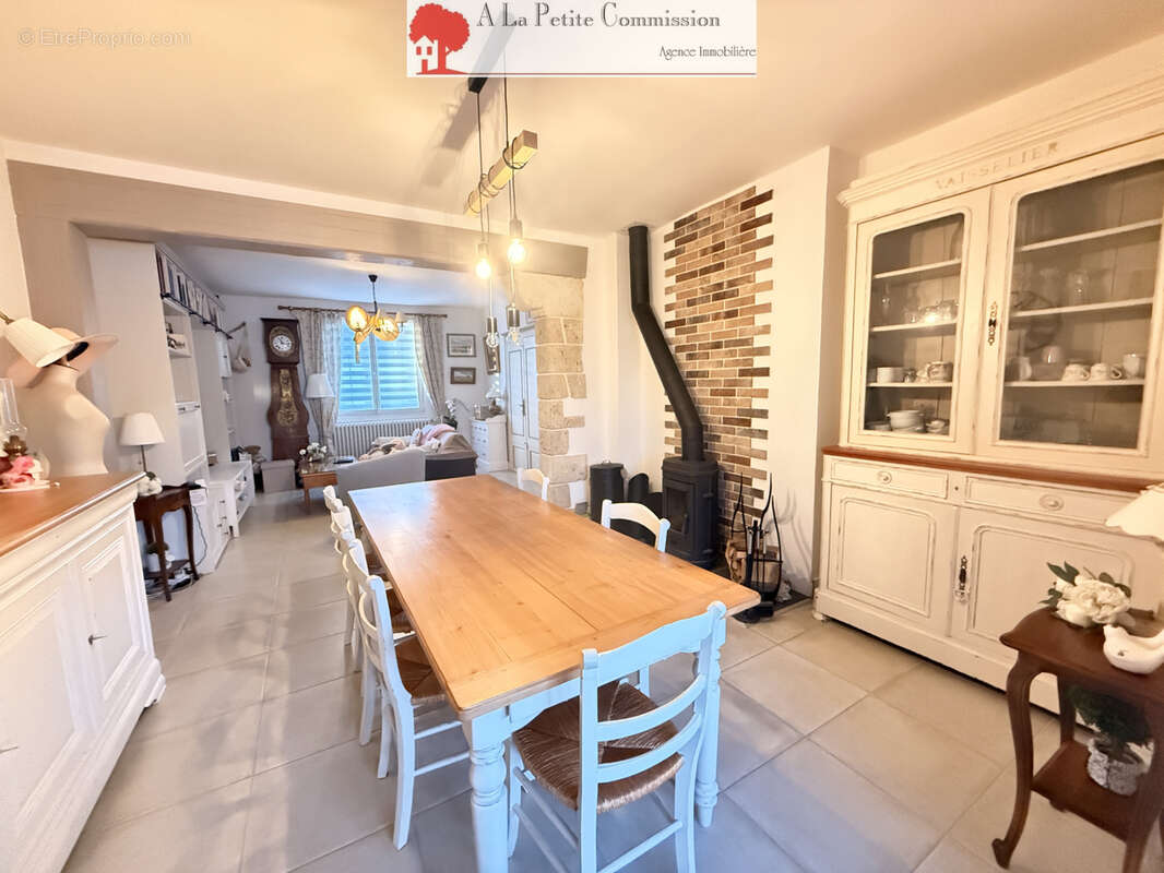 Appartement à CHARTRES