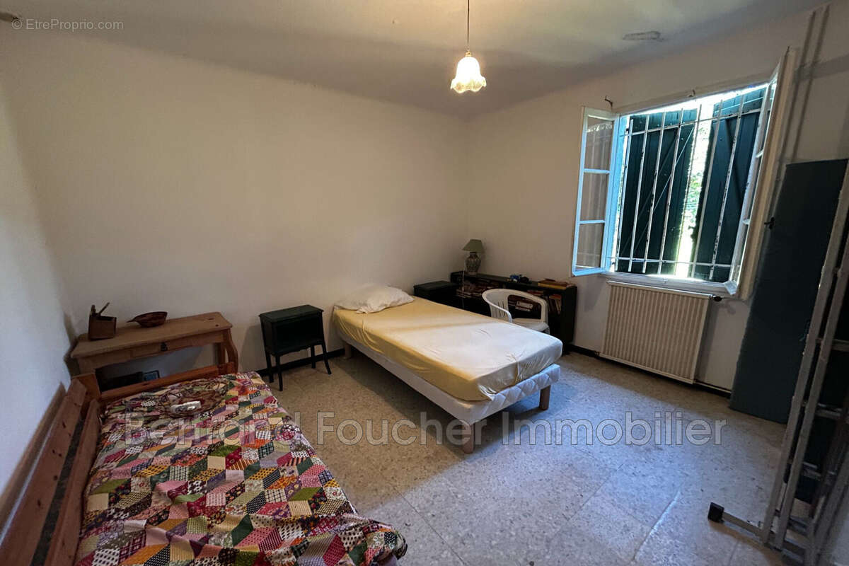 Maison à CAVALAIRE-SUR-MER