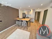 Appartement à LA TOUR-DE-SALVAGNY