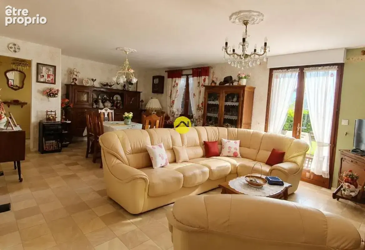 Maison de plein pied - photo 2