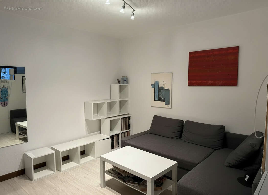 Photo 2 - Appartement à BIARRITZ