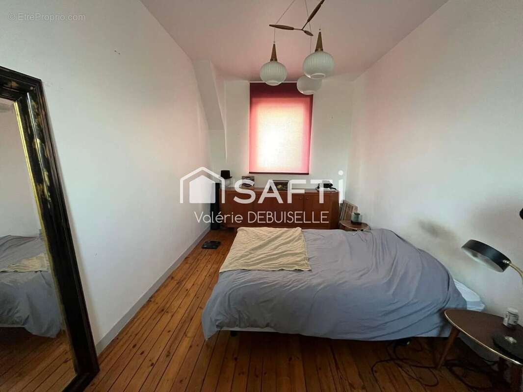 Photo 5 - Appartement à BETHUNE