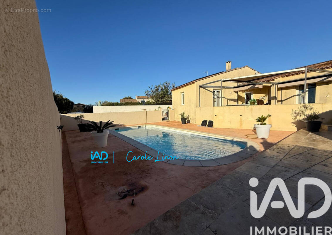 Photo 1 - Maison à MONTFRIN