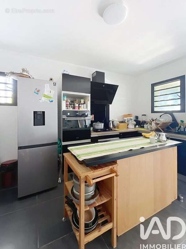 Appartement 95 m² à Les Avirons  - photo 3