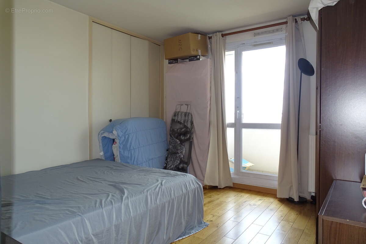 Appartement à CRETEIL