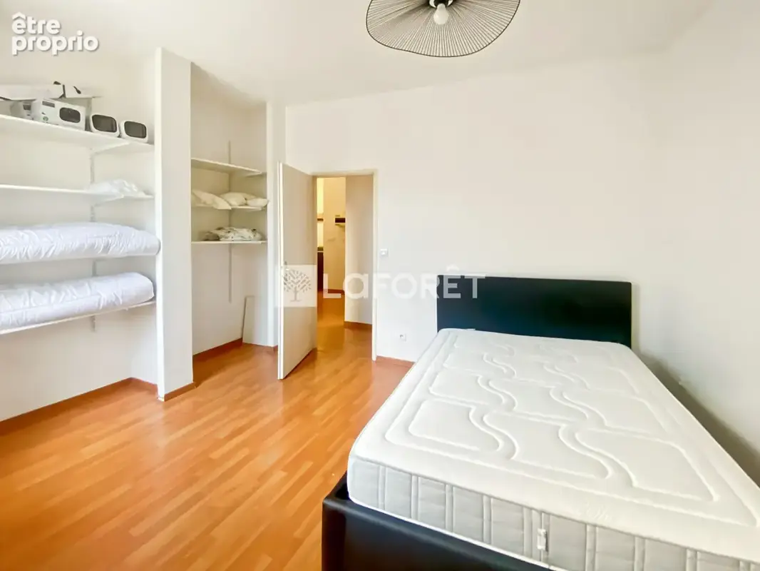 Appartement 3 pièces à Valence - photo 4