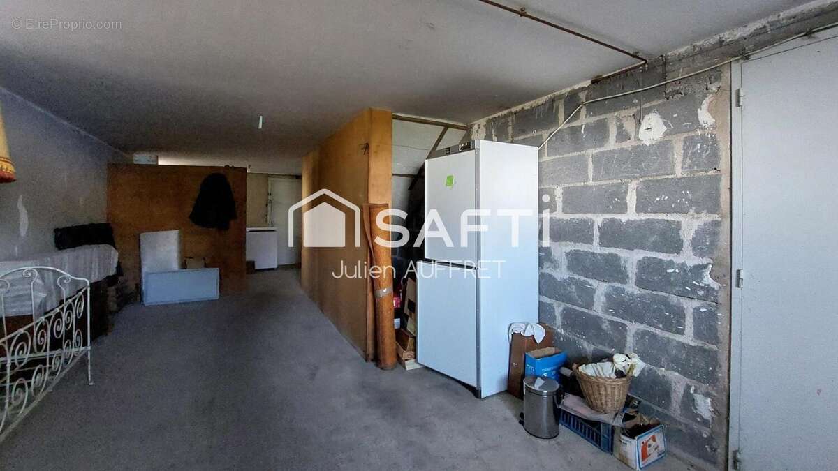 Photo 9 - Maison à COSNE-COURS-SUR-LOIRE