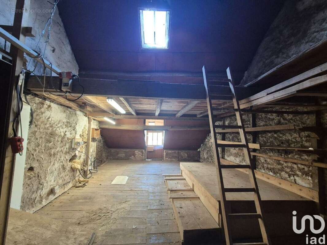 Photo 4 - Appartement à SAACY-SUR-MARNE