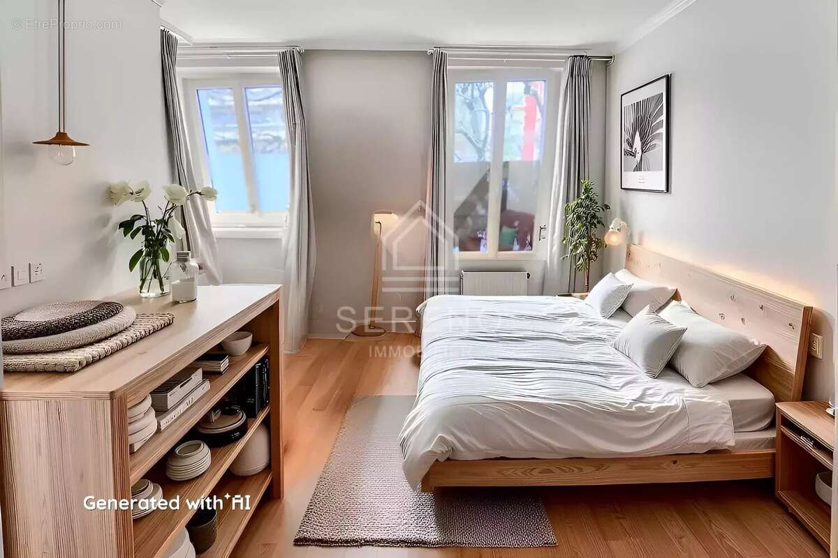 Maison à NOGENT-SUR-MARNE