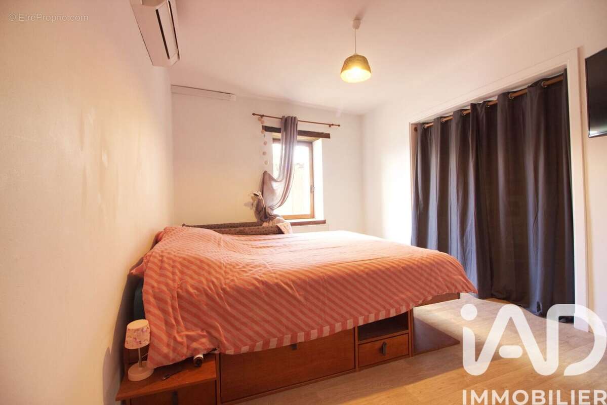 Photo 9 - Maison à SAINT-MARTIN-PETIT