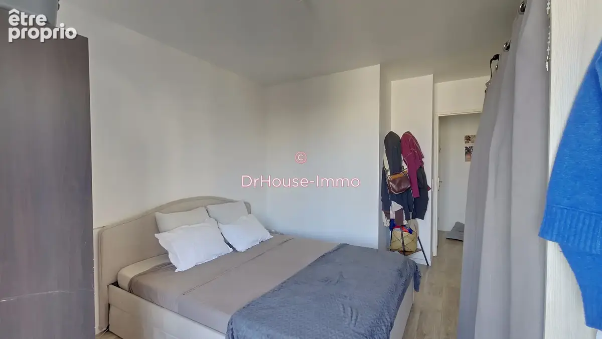 Appartement 2 pièces 41 m² à vendre à Lognes (77185) - photo 35