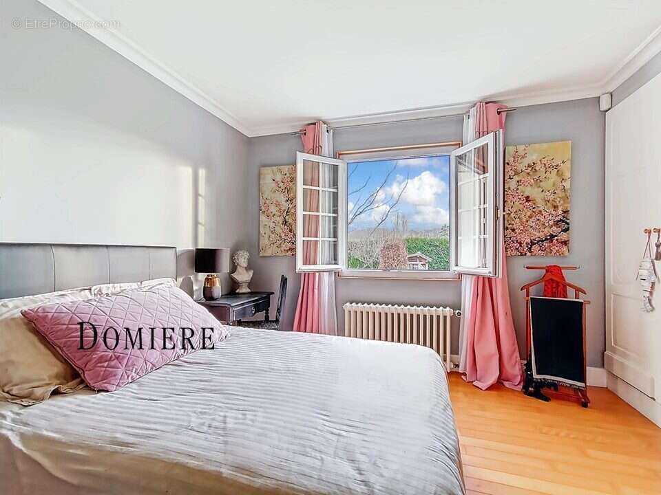 Maison à SOREL-MOUSSEL