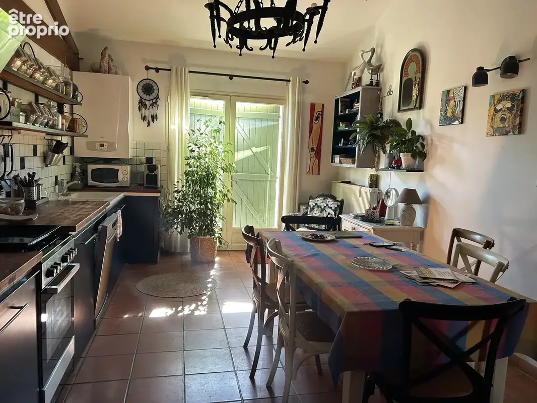 Maison pierre Barbaste - photo 4