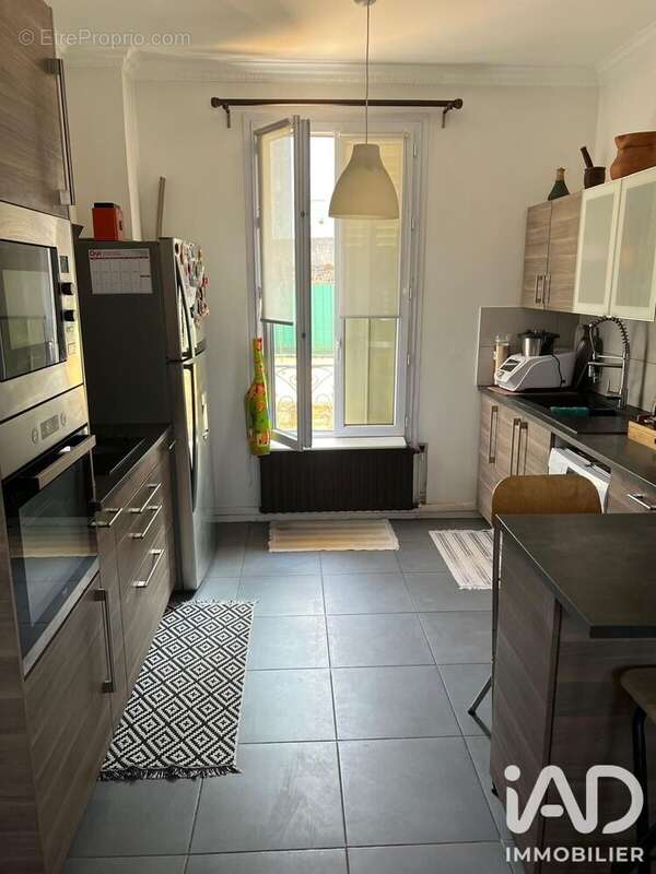 Maison 125 m² à Morsang-Sur-Orge  - photo 4
