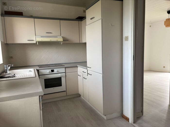 Appartement à RICHWILLER