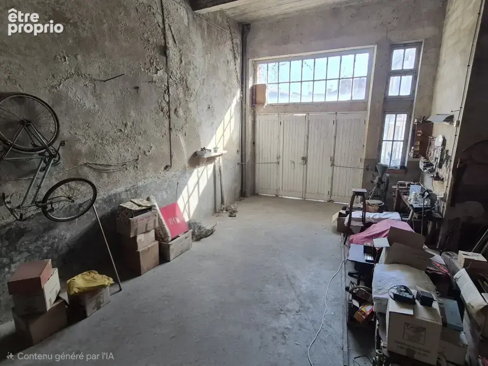 Centre historique d'Auch, Maison bourgeoise d'exception et son écrin de verdure - photo 29