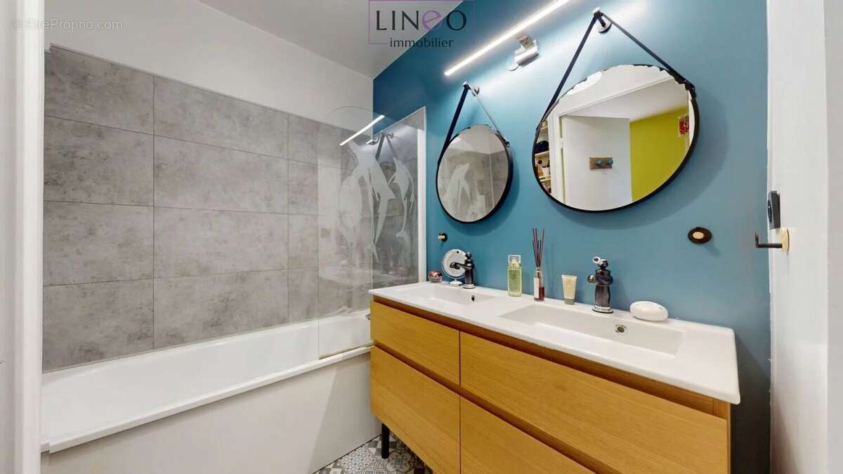 Appartement à CHOISY-LE-ROI