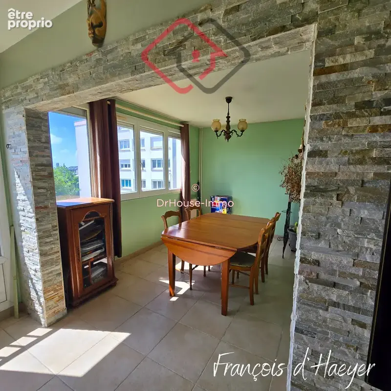 Appartement 3 pièces 72 m² à vendre à Greges (76370) - photo 20
