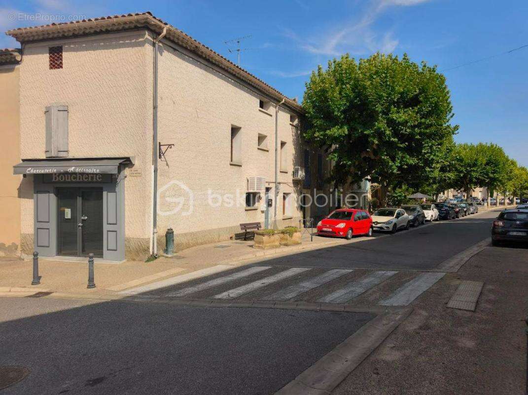 Maison à VOLX