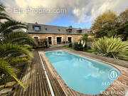 Maison à RIEC-SUR-BELON