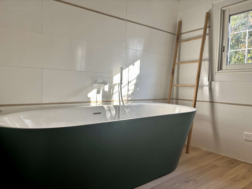 Maison à LA TRINITE