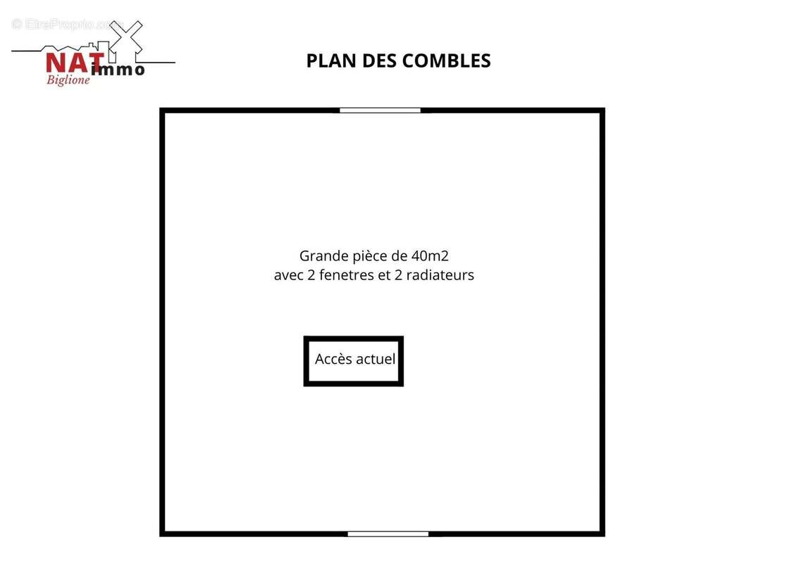 Maison à MONTFERMEIL