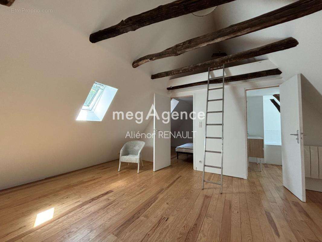 Maison de village rénovée - 71 m² - photo 6