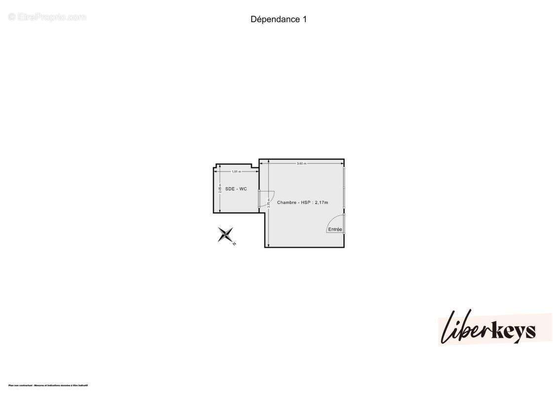 Maison à SAINT-LEGER-EN-YVELINES