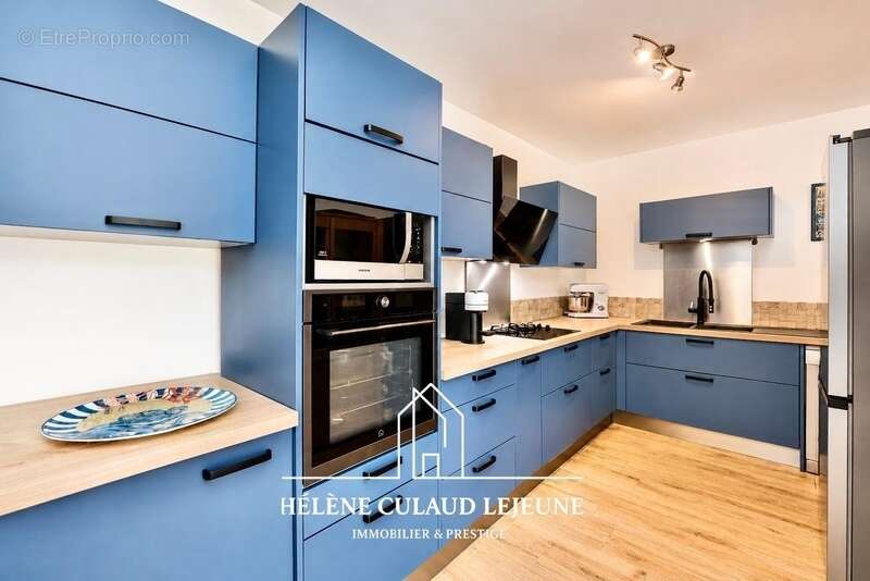 Appartement à VANNES