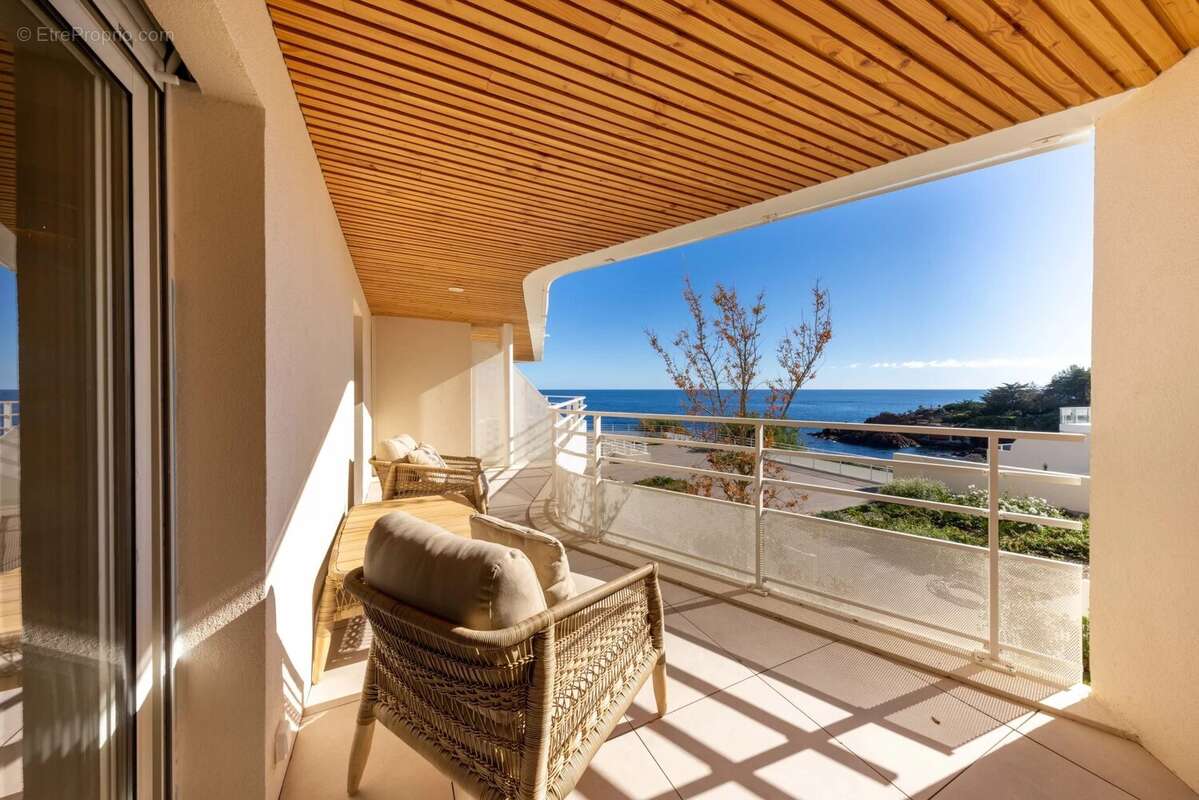 Appartement à LA SEYNE-SUR-MER