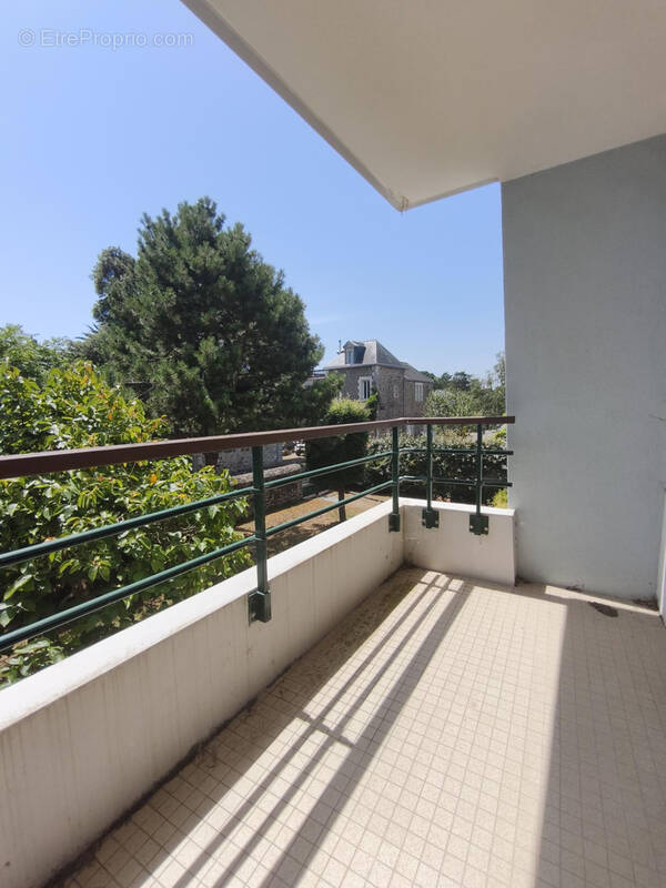 Appartement à SAINT-NAZAIRE