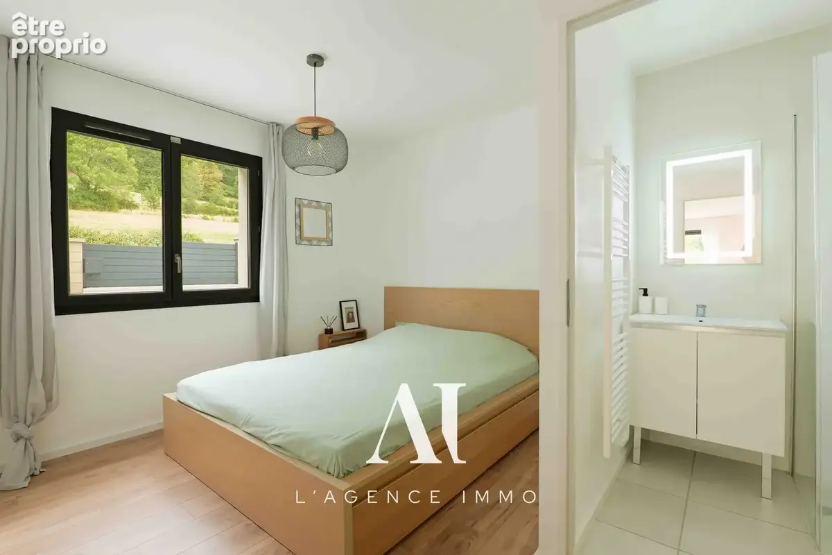 Maison 6 pièces 150 m² à vendre à Collonges (01550) - photo 8