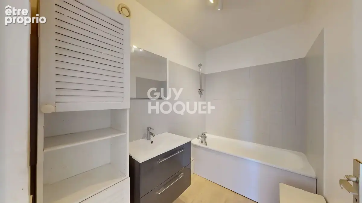 Appartement 3 pièces à vendre à Franconville - Quartier Noyers Saint-Edme - photo 7