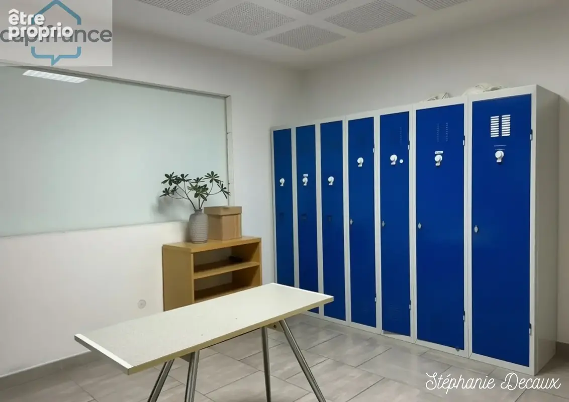 A VENDRE : VALENCIENNES (59) Un bien, mille possibilités : Maison + local professionnel ou logement indépendant ou commerce ou e - photo 26