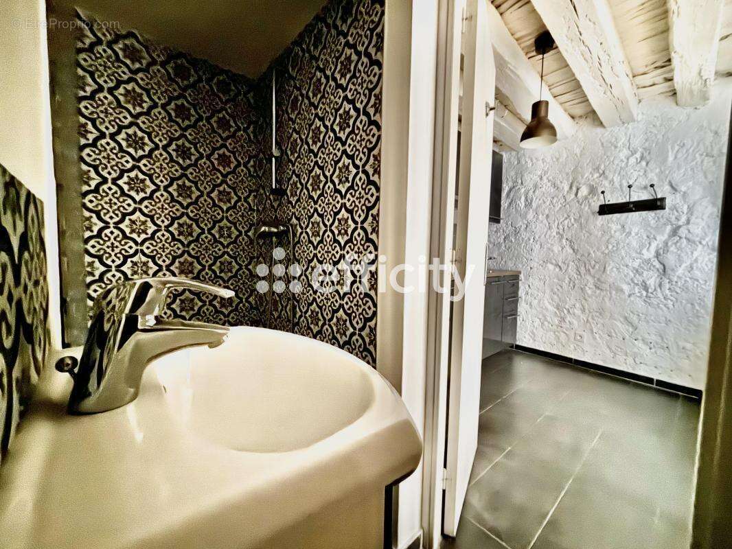 Appartement à PARIS-6E