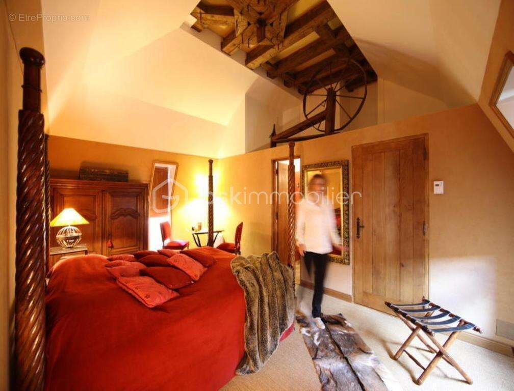 Maison à SAINT-FLOUR