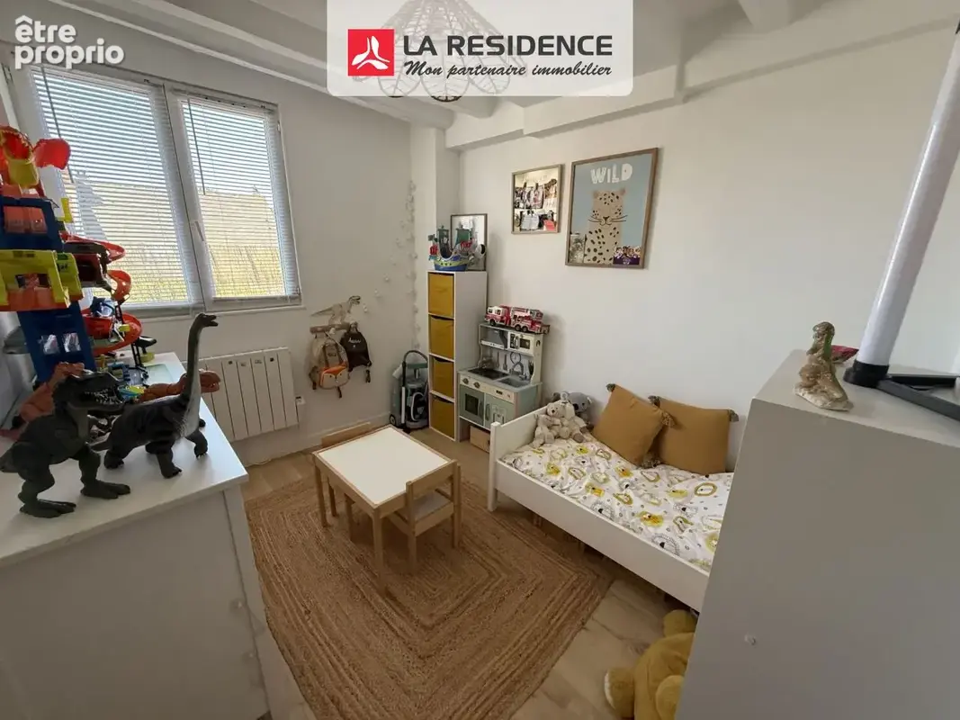 Appartement 86 m² à vendre à Freneuse (78840) - photo 4
