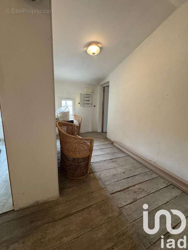 Photo 8 - Maison à MONTAGNE