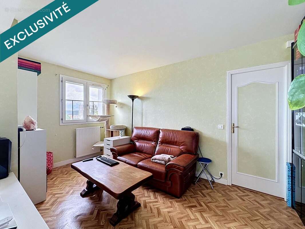 Photo 3 - Appartement à SENS