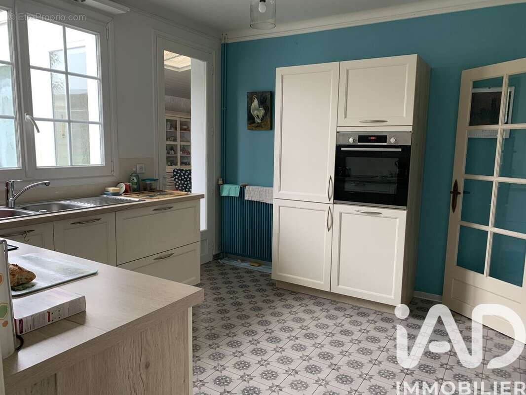 Photo 3 - Maison à LES LUCS-SUR-BOULOGNE