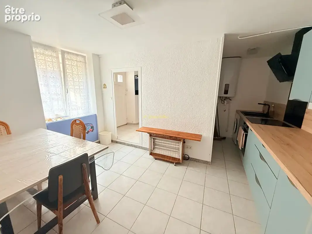 Maison à AGDE
