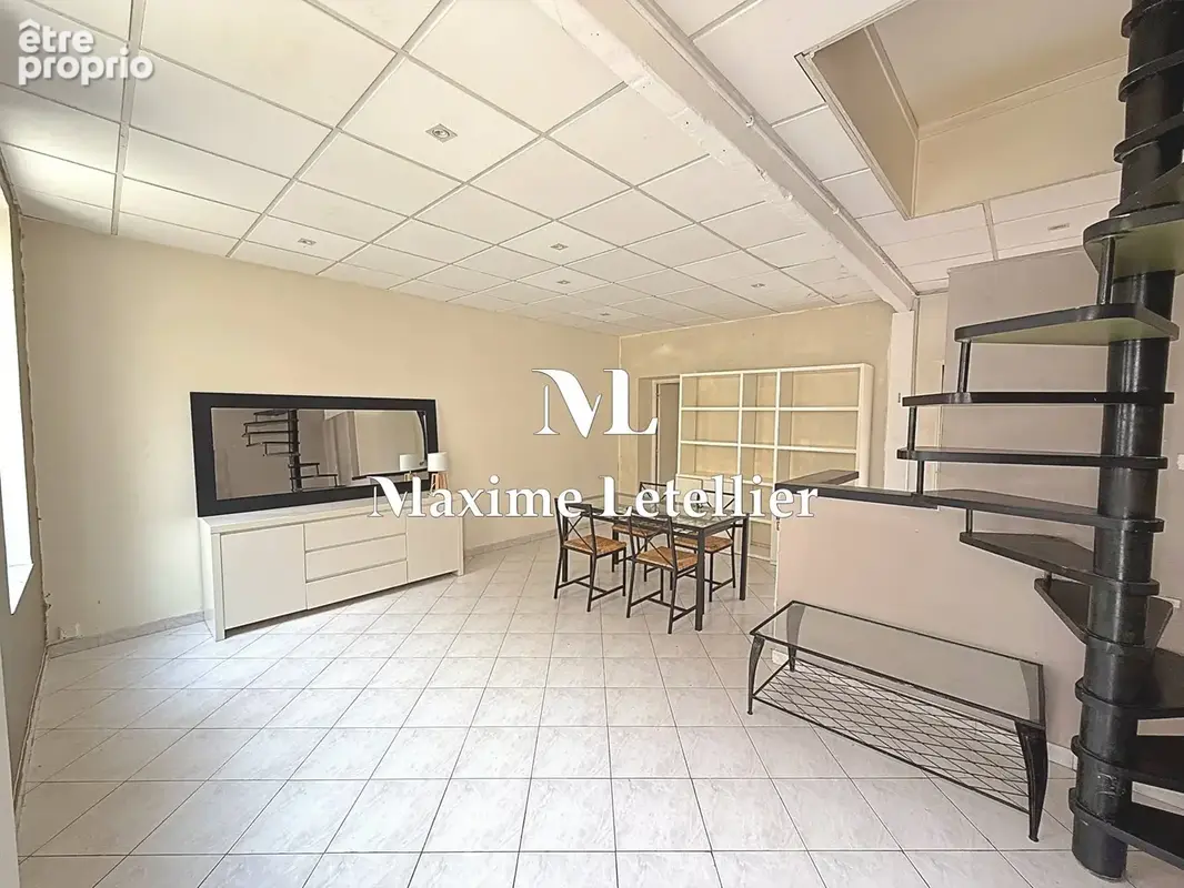 Maison 4 pièces 68 m² à vendre à Marseille-4e (13004) - photo 5