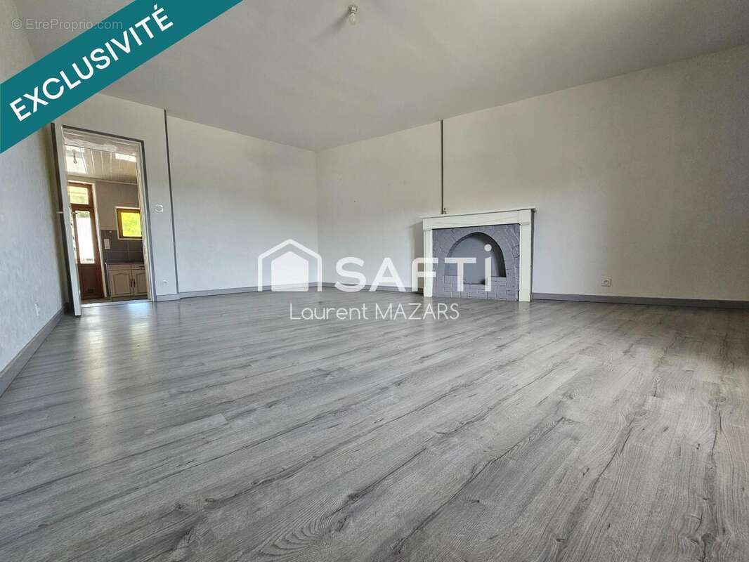 Photo 5 - Appartement à CRANSAC